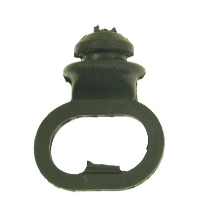 Front Panel Clamp